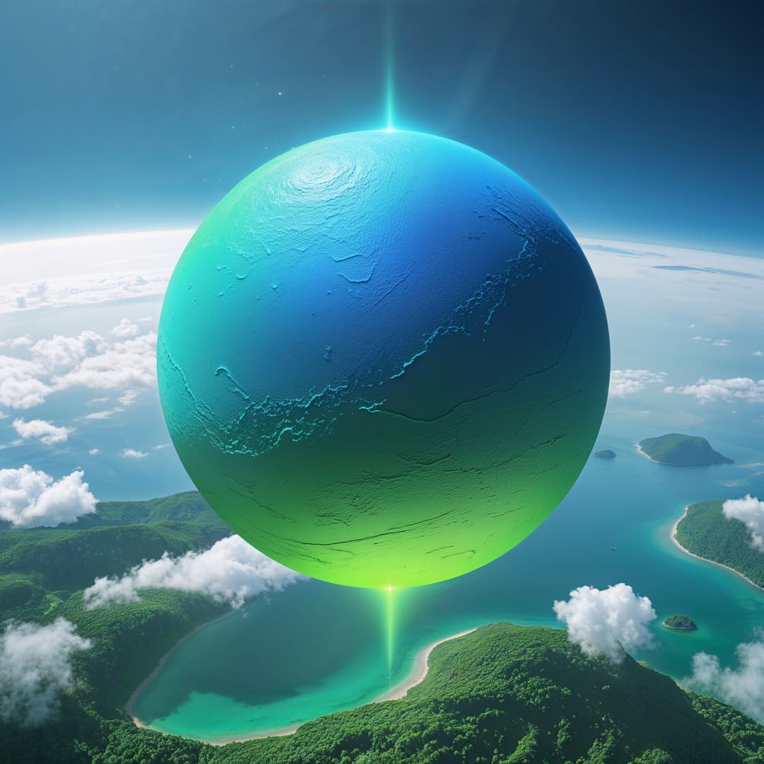 16:7 Logo